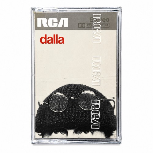 Lucio dalla 1980 - dalla,