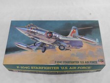 Kit modellino plastica jet