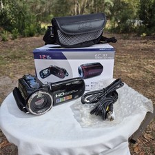 Videocamera Handycam Pro-More