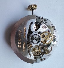 Zenith Calibro 400 Automatico