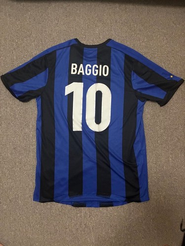 Maglia nike inter milan - maglia,