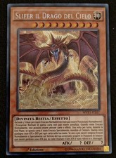 SLIFER IL DRAGO DEL CIELO