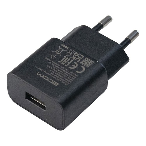 Zoom ad17 alimentatore usb - alimentatore, usb-ac