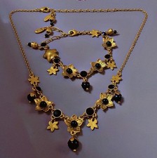 Parure collier pilgrim - parure,