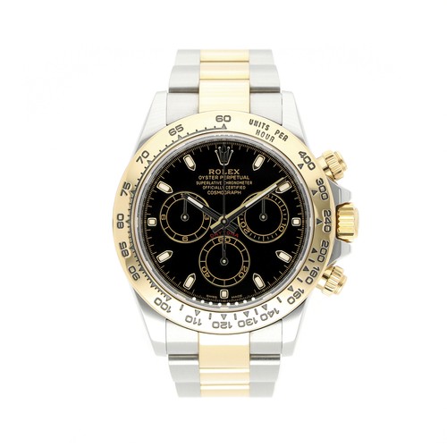Rolex daytona ref - rolex, 40