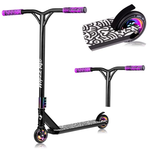 Lionelo whizz monopattino - whizz,