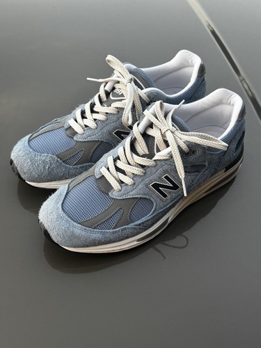 New balance 991v2 - new,