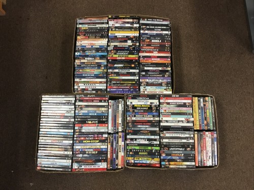 Random dvd you - random,