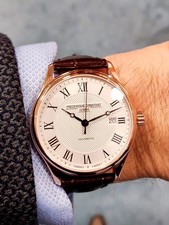 Frederique Constant Classics