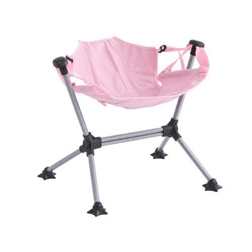 Sedia dondolo pieghevole - sedia,