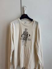 C.P. COMPANY "MARINAIO" Long