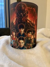 Stranger things torta - stranger,