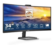 ⚡️Monitor Curvo Philips