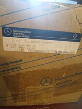 Mercedes 380-500S-SE- SEC
