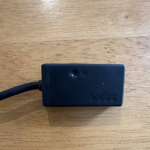 Gopro 5mm mic adapter - gopro, 3.5mm