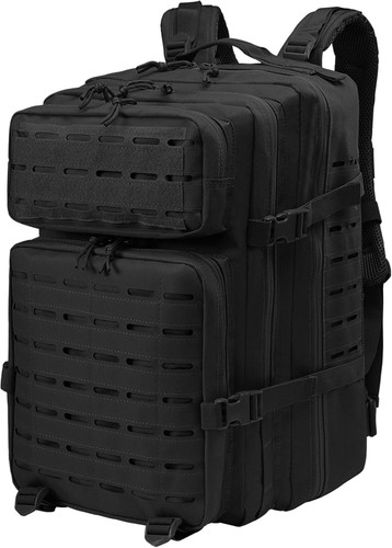 Zaino tattico militare - tattico, 45