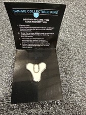 SPILLA TRICORNO BIANCO DESTINY