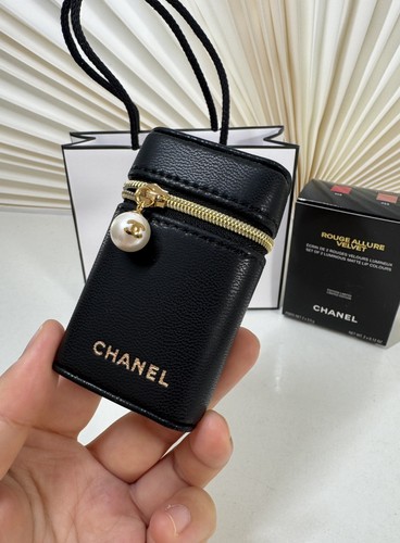 Mini étui rigide - , chanel