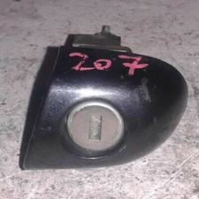 RICAMBI USATI, NOTTOLINO CHIAVE SPORTELLO ANTERIORE SINISTRO PEUGEOT 207