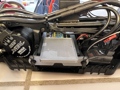 Supporto sedile mst rmx - supporto, 2.0