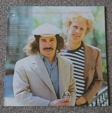 Simon & Garfunkel - Simon And