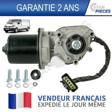 MOTEUR ESSUIE GLACE RENAULT