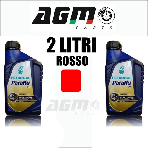 Paraflu rosso litri - 2,