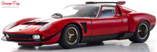 Kyosho Lamborghini Miura SVR
