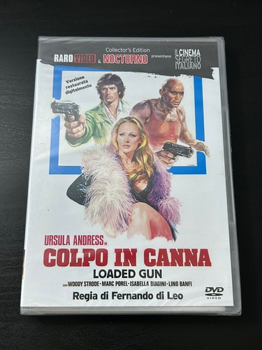 Colpo canna fernando - colpo, in