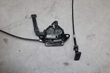 Mazda MPV CD Exclusive 7 Anno 04 Serratura Del Cofano Con Cavo