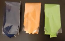 Lotto tre cravatte originali