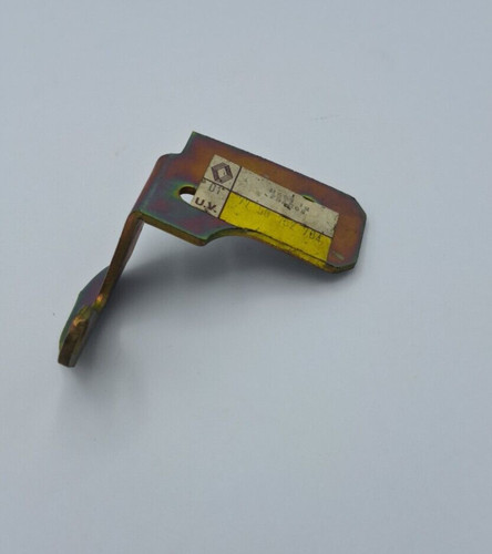 Cerniera cofano destra renault - cerniera,