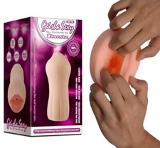 Masturbatore Maschile a Forma