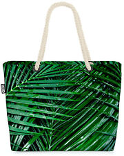 Borsa VOID foglie di cocco palma foglie di cocco piante di palma