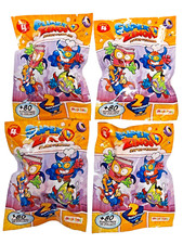 Borse cieche Superzings Rivals