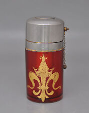 Antico flacone profumo