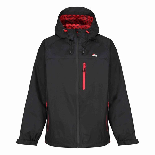 Abu garcia rainjacket giacca - abu,