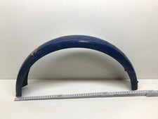 PARAFANGO POSTERIORE   CICLOMOTORE BENELLI 50CC EPOCA