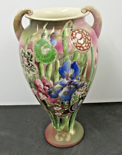 Grande vaso floreale - grande,