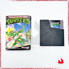 TEENAGE MUTANT HERO TURTLES