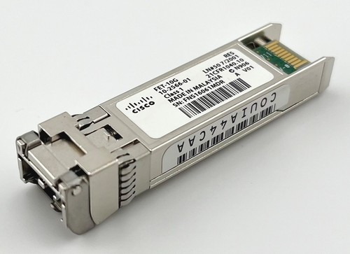 Ricetrasmettitore cisco - ricetrasmettitore,
