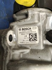 Pompa CommonRail Alta