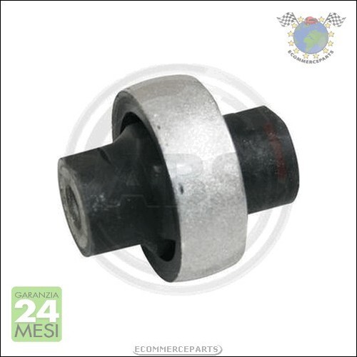 Silent block supporto braccio - silent,