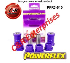 Powerflex Braccio Posteriore