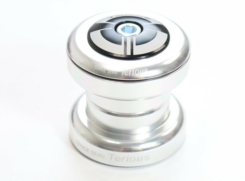 Tange terious bmx - dx-4,