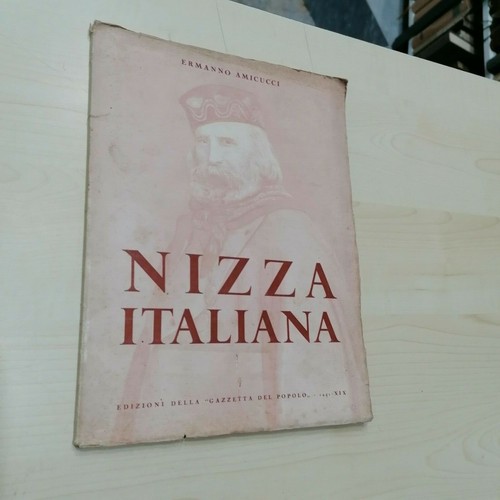 Nizza italiana ermanno - nizza, italiana,