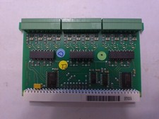 Vitronics Soltec 41019 PLC