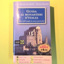 GUIDA AI MONASTERI D'ITALIA