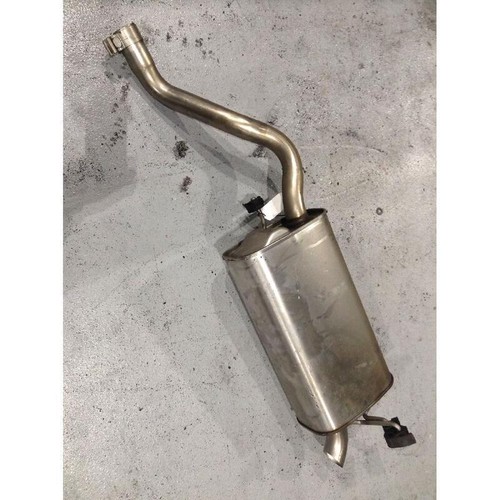 Silenziatore post fiat - post.,