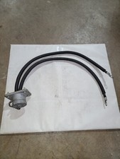 NOS Russell & Stoll Presa Cavo